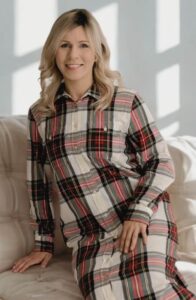 dr Joanna Sowa fizjoterapia Stargard